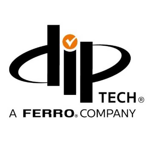 A Tech Ferro Logo