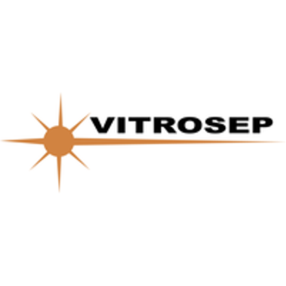 Vitrosep Logo